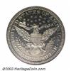 Image 2 : 1904 25C PR66 NGC....