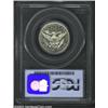 Image 2 : 1906 25C PR63 PCGS. A beautiful proof specimen, with highly reflective fields and well frosted de...