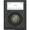 Image 1 : 1909 25C PR65 PCGS....