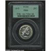 Image 1 : 1915 25C PR64 PCGS....