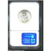 Image 2 : 1917-D 25C Type One MS62 Full Head NGC. Brilliant white and sharply struck with a scratch on Libe...