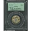Image 3 : 1917-S 25C Type Two MS65 Full Head PCGS....