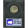 Image 2 : 1918 25C MS65 Full Head PCGS. Sharply defined with a few minor contact marks on Liberty's left (f...