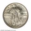 Image 1 : 1918/7-S 25C MS64 Full Head NGC....
