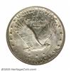 Image 2 : 1918/7-S 25C MS64 Full Head NGC....