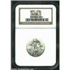 Image 1 : 1923 25C MS66 NGC....