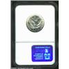 Image 2 : 1923 25C MS66 NGC....