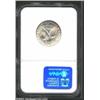 Image 2 : 1924-S 25C MS64 Full Head NGC. Well defined with no obvious abrasions, the surfaces are mostly br...