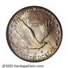 Image 2 : 1924-S 25C MS65 Full Head NGC....