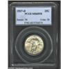 Image 1 : 1927-D 25C MS65 Full Head PCGS....