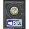 Image 2 : 1927-D 25C MS65 Full Head PCGS....