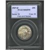 Image 1 : 1927-D 25C MS65 Full Head PCGS....