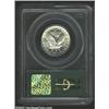 Image 2 : 1928-D 25C MS65 PCGS....