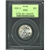 Image 1 : 1928-S 25C MS65 PCGS....