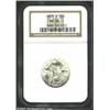 Image 1 : 1929-S 25C MS66 NGC. The blazing, satiny surfaces are completely untoned. Well struck overall, ab...