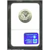 Image 2 : 1929-S 25C MS66 NGC. The blazing, satiny surfaces are completely untoned. Well struck overall, ab...
