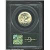 Image 2 : 1930 25C MS65 Full Head PCGS....