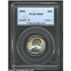 Image 1 : 1932 25C MS65 PCGS....