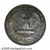 Image 2 : 1932-S 25C MS64 PCGS....