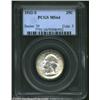Image 3 : 1932-S 25C MS64 PCGS....