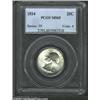 Image 1 : 1934 25C MS65 PCGS....
