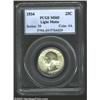 Image 1 : 1934 25C Light Motto MS65 PCGS....