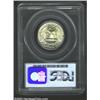 Image 2 : 1934 25C Light Motto MS65 PCGS....