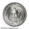 Image 2 : 1934 25C Doubled Die MS65 PCGS....