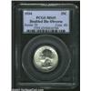 Image 3 : 1934 25C Doubled Die MS65 PCGS....