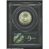 Image 2 : 1935-D 25C MS65 PCGS....