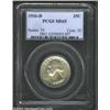 Image 1 : 1936-D 25C MS65 PCGS....
