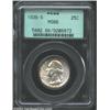 Image 1 : 1936-S 25C MS66 PCGS....