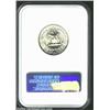 Image 2 : 1937 25C MS66 NGC....
