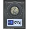 Image 2 : 1943-S 25C Doubled Die MS64 PCGS. FS-17. The date, LIBERTY, and IN GOD WE TRUST are all boldly di...