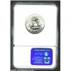 Image 2 : 1964-D 25C MS67 * NGC....