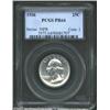 Image 1 : 1936 25C PR64 PCGS....