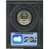 Image 2 : 1942 25C PR67 PCGS. Sharply struck and bright with a hint of golden toning and no noticeable flaw...