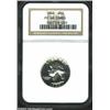 Image 1 : 1952 25C PR66 Cameo NGC....