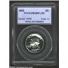 Image 1 : 1963 25C PR69 Deep Cameo PCGS....