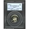 Image 1 : 1979-S 25C Type Two PR70 Deep Cameo PCGS....