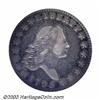 Image 1 : 1795 50C VF20 PCGS....