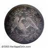 Image 2 : 1795 50C VF20 PCGS....