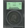 Image 3 : 1795 50C VF20 PCGS....