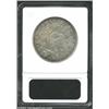 Image 2 : 1795 50C --Scratched, Cleaned--ANACS. XF Details, Net VF20....