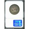 Image 4 : 1853 50C Arrows and Rays PR65 NGC. Ex: Eliasberg. A rarity of the highest magnitude that is pedig...