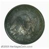 Image 4 : 1860 50C PR67 NGC. Formerly sold as lot 6204 in our 2001 Atlanta Sale, where it was described as,...