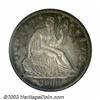 Image 1 : 1869 50C PR65 NGC....