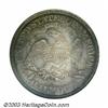 Image 2 : 1869 50C PR65 NGC....