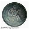 Image 3 : 1871 50C PR65 PCGS. There are two different looks on the obverse and reverse of this proof 1871 S...
