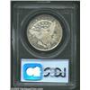Image 4 : 1806 50C Pointed 6, Stem AU55 PCGS....